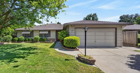 4529 Euclid Ave, Sacramento, CA 95822 Photo