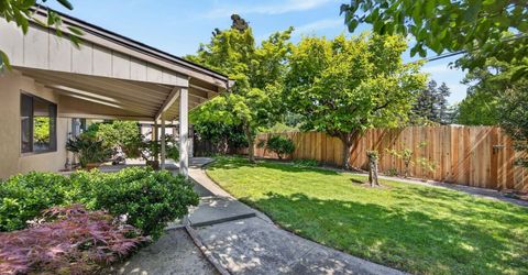 4529 Euclid Ave, Sacramento, CA 95822 Photo