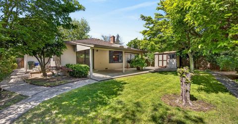 4529 Euclid Ave, Sacramento, CA 95822 Photo