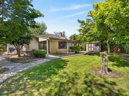 4529 Euclid Ave, Sacramento, CA 95822 Photo