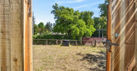4529 Euclid Ave, Sacramento, CA 95822 Photo