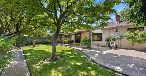 4529 Euclid Ave, Sacramento, CA 95822 Photo