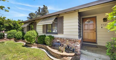 4529 Euclid Ave, Sacramento, CA 95822 Photo