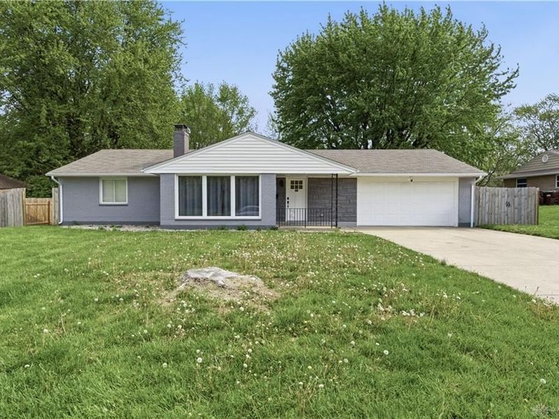 4838 Wilmington Pike, Kettering, OH 45440 Photo 1