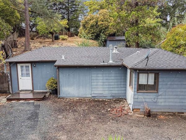 233 Sierra Dr , Walnut Creek, CA 94596