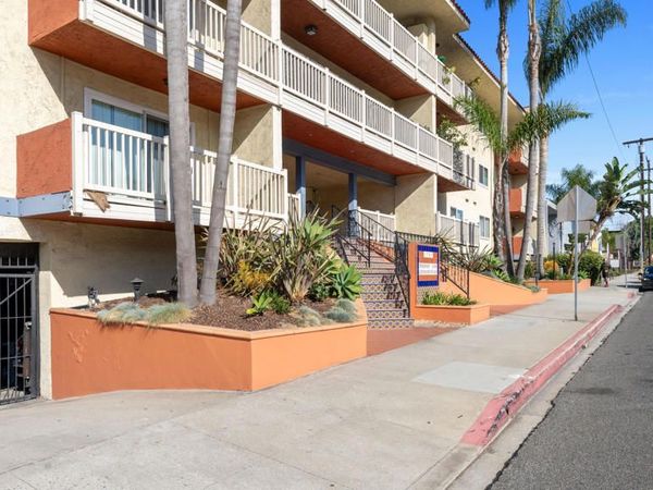 1707 Pacific Coast Highway , Unit 320, Hermosa Beach, CA 90254