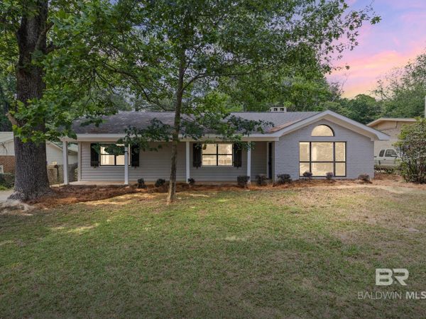 2404 Pavan Drive, Mobile, AL 36693