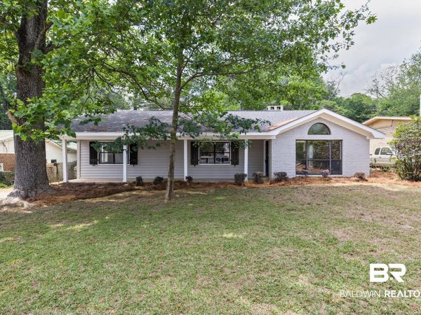 2404 Pavan Drive, Mobile, AL 36693