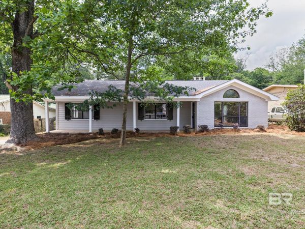 2404 Pavan Drive, Mobile, AL 36693
