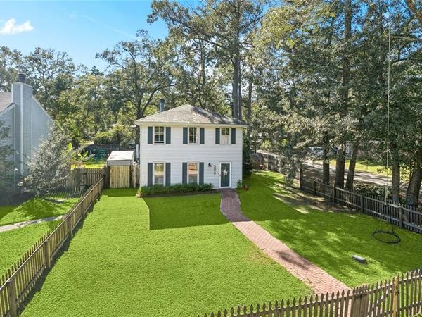 223 W 9TH Avenue, Covington, LA 70433