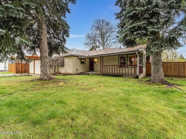 1421 E St Maries Ave, Coeur d'Alene, ID 83814