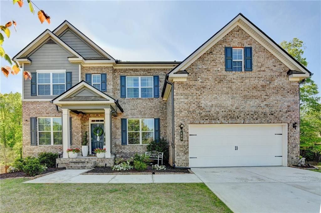 480 Cooper Farm Way, Buford, GA 30518 Main Photo