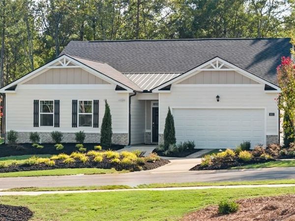 189 Melrose Court , Jefferson, GA 30549