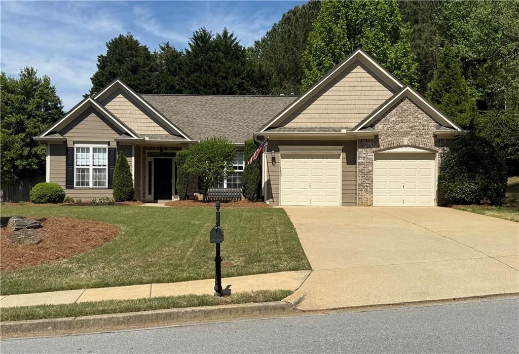 6920 River Island Circle, Buford, GA 30518 Main Photo
