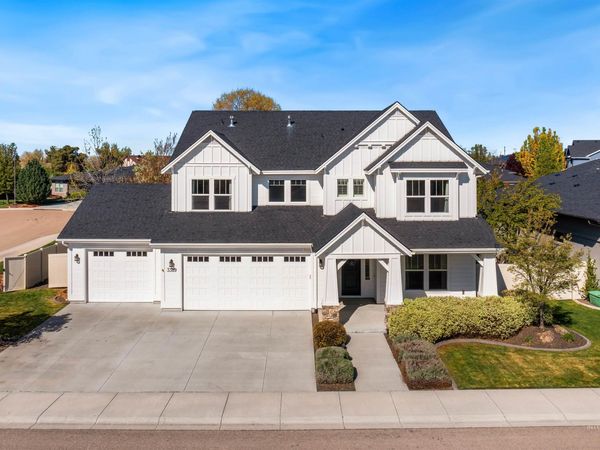 3389 S Lyford Ave, Meridian, ID 83642