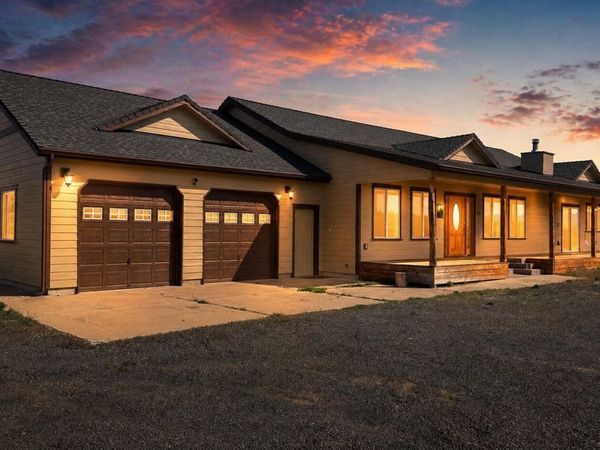 41225 Van Lake Road, Prineville, OR 97754