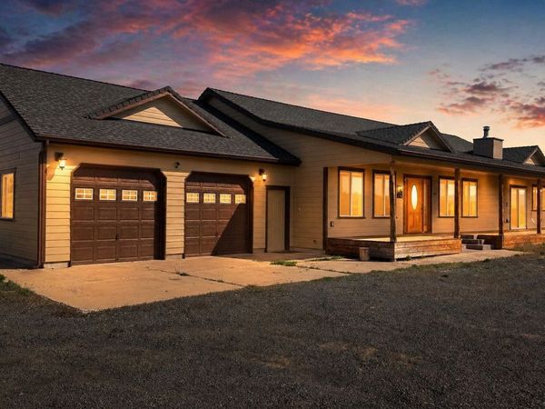 41221 Van Lake Road, Prineville, OR 97754