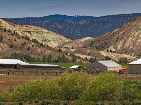 41221 Van Lake Road, Prineville, OR 97754