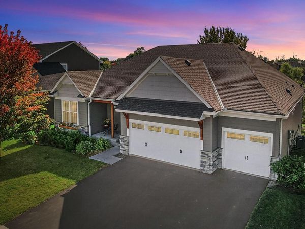 6911 Alvarado Lane N, Maple Grove, MN 55311