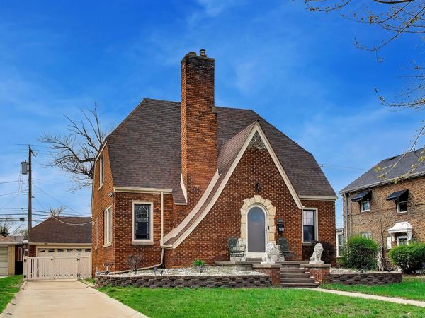 7132 Olcott Avenue, Hammond, IN 46323