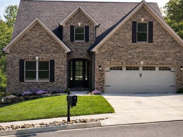 1833 Rockford Lane, Knoxville, TN 37922