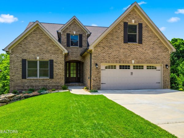 1833 Rockford Lane, Knoxville, TN 37922