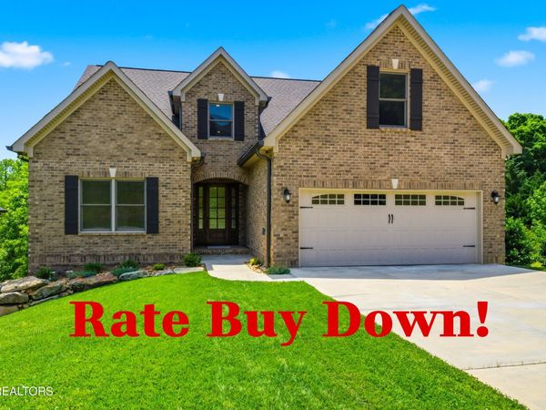 1833 Rockford Lane, Knoxville, TN 37922