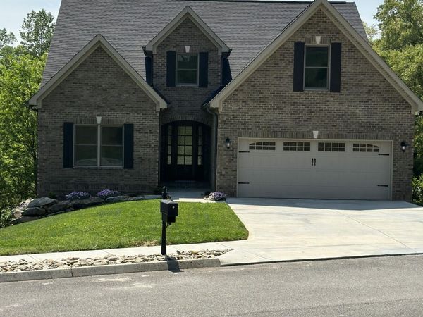 1833 Rockford Lane, Knoxville, TN 37922