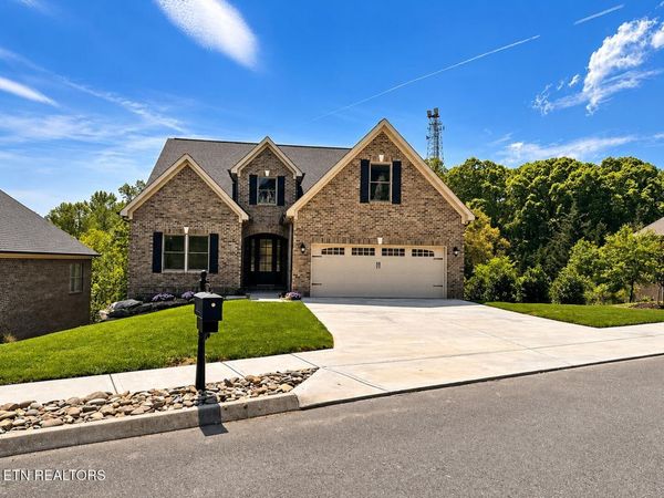 1833 Rockford Lane, Knoxville, TN 37922