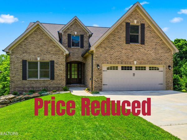 1833 Rockford Lane, Knoxville, TN 37922