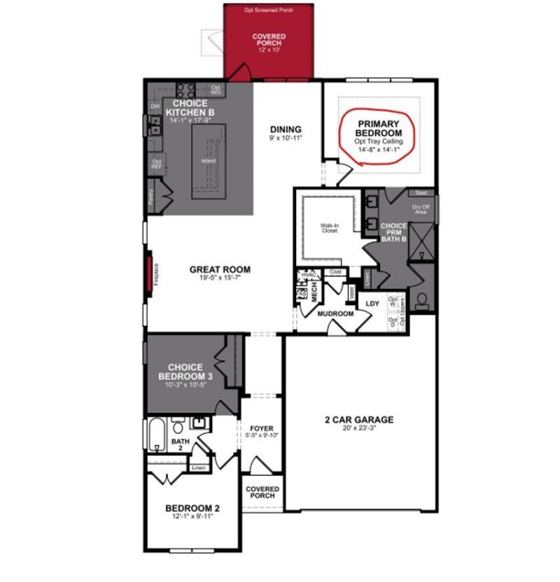 3061 Claredon St Photo 25