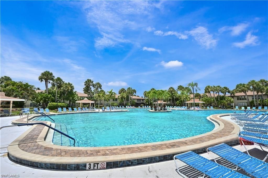 3511 Antarctic Cir, Unit 2406, Naples, FL 34112 Photo