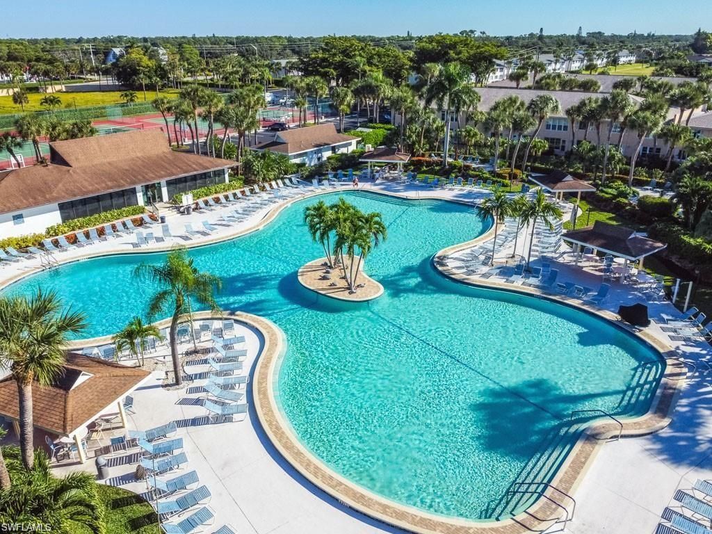 3511 Antarctic Cir, Unit 2406, Naples, FL 34112 Photo