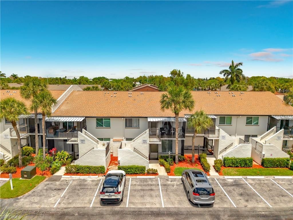 3511 Antarctic Cir, Unit 2406, Naples, FL 34112 Photo