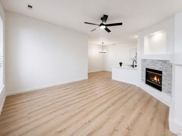 494 Black Feather Loop, Unit 106, Castle Rock, CO 80104