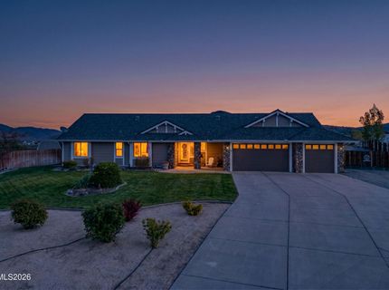 55 Geraldine Court, Sparks, NV 89441 Photo