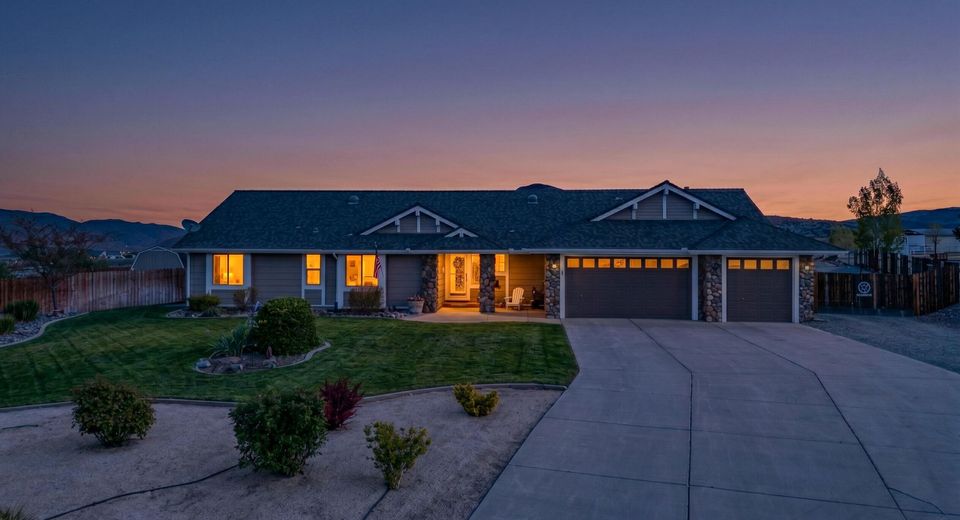 55 Geraldine Court, Sparks, NV 89441 Photo