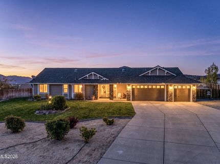 55 Geraldine Court, Sparks, NV 89441 Photo