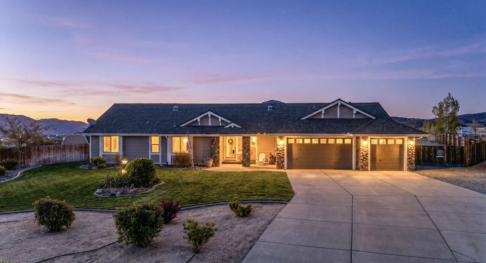 55 Geraldine Court, Sparks, NV 89441 Photo