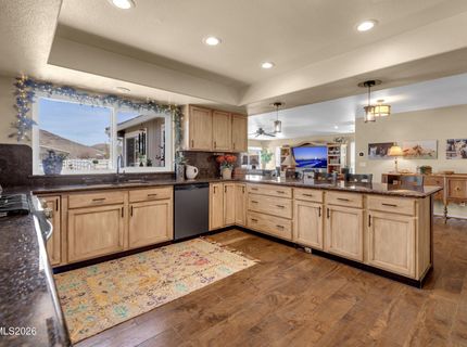 55 Geraldine Court, Sparks, NV 89441 Photo