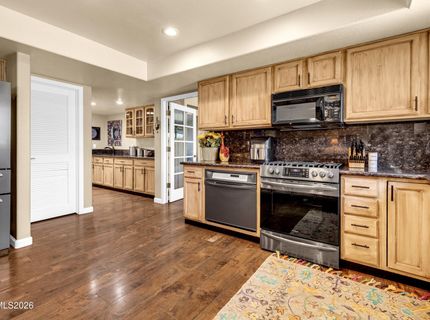 55 Geraldine Court, Sparks, NV 89441 Photo