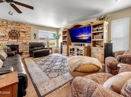 55 Geraldine Court, Sparks, NV 89441 Photo