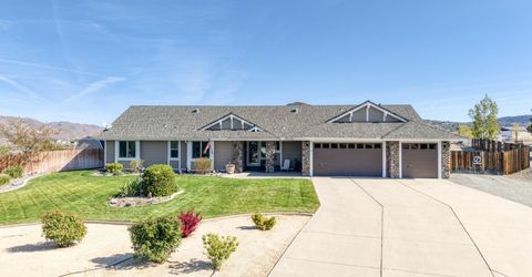 55 Geraldine Court, Sparks, NV 89441 Photo