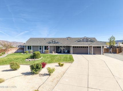 55 Geraldine Court, Sparks, NV 89441 Photo