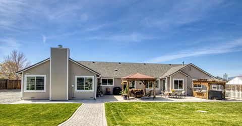 55 Geraldine Court, Sparks, NV 89441 Photo