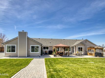 55 Geraldine Court, Sparks, NV 89441 Photo