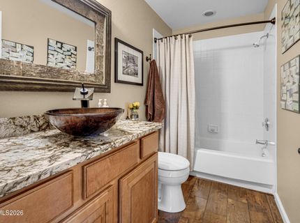 55 Geraldine Court, Sparks, NV 89441 Photo