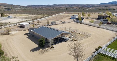 55 Geraldine Court, Sparks, NV 89441 Photo