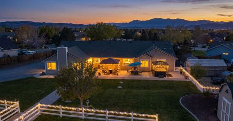 55 Geraldine Court, Sparks, NV 89441 Photo