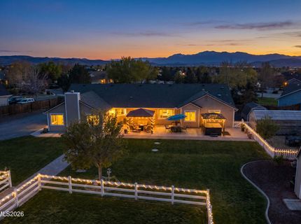 55 Geraldine Court, Sparks, NV 89441 Photo